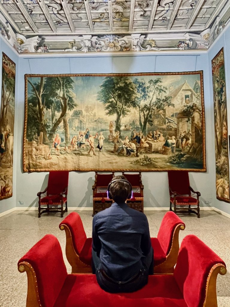 Lake Como Experiences at LacMus Festival 