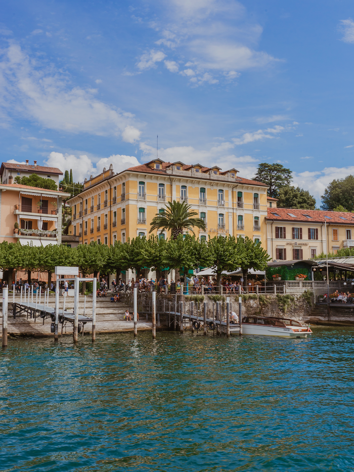 Bellagio - Lake Como Experiences