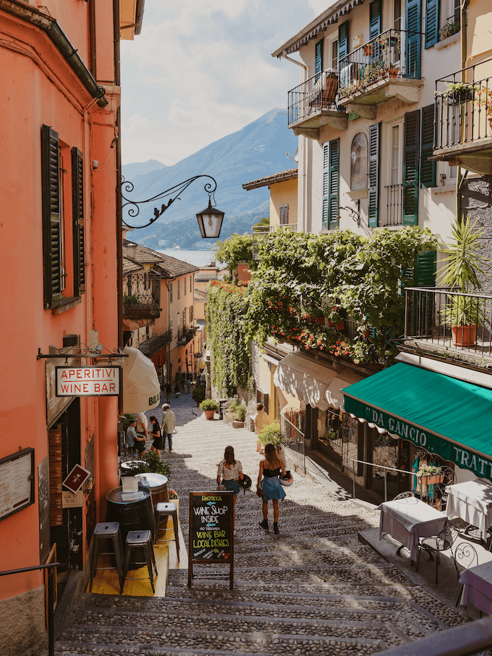 Bellagio - Lake Como Experiences