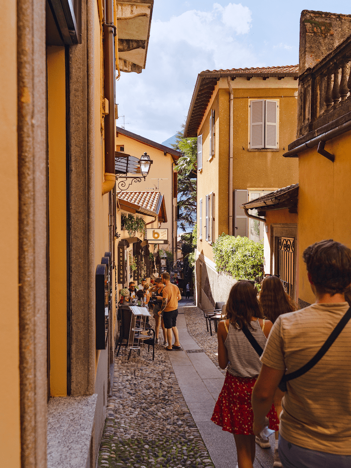 Bellagio - Lake Como Experiences
