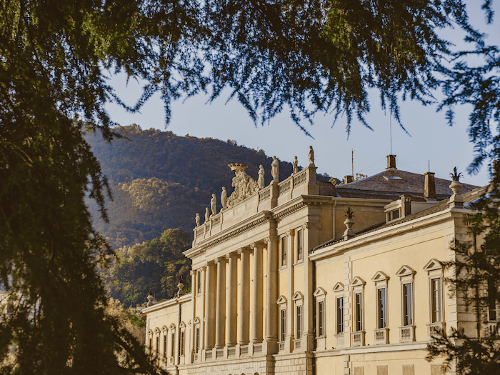 Villa Olmo - Lake Como experiences