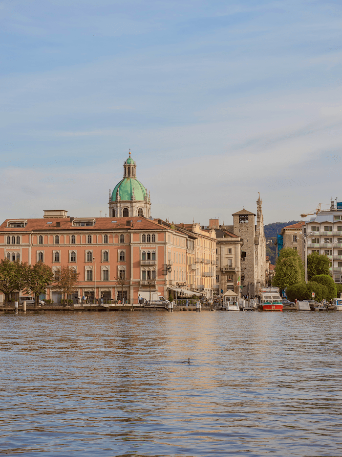 Como - Lake Como Experiences