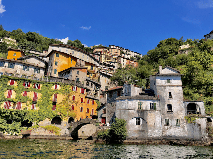 Nesso Bridge - Lake Como Experiences