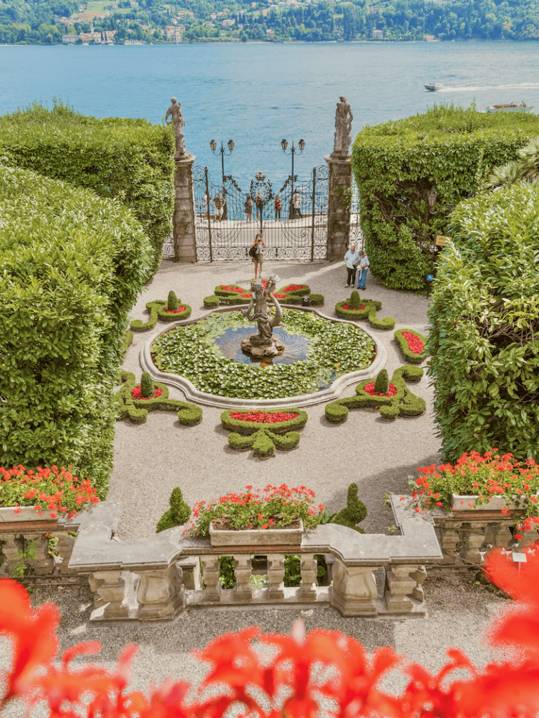 Villa Carlotta - Lake Como Experiences
