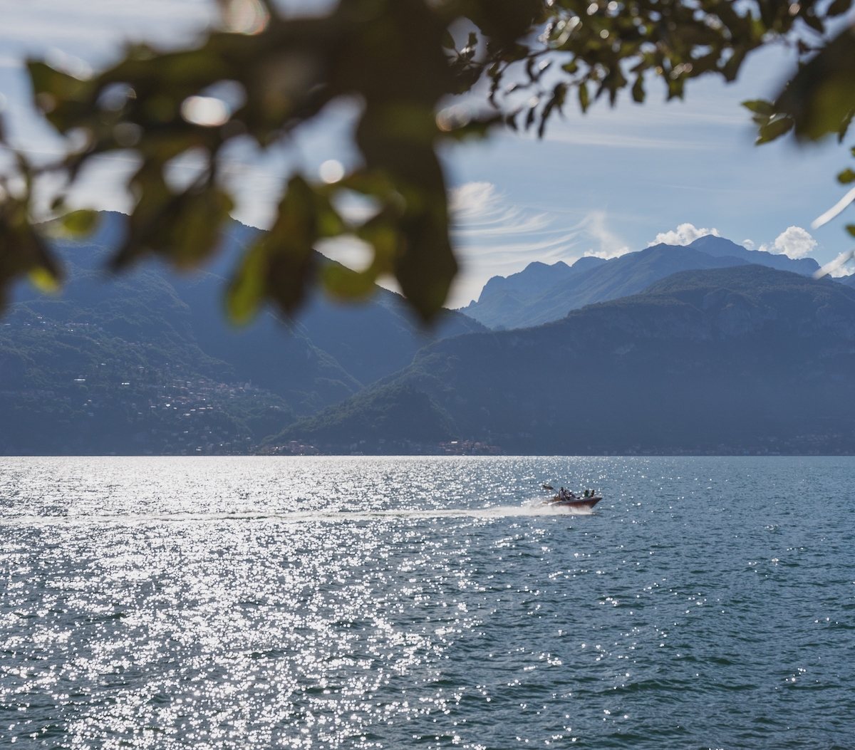Lake Como Experiences© - Menaggio