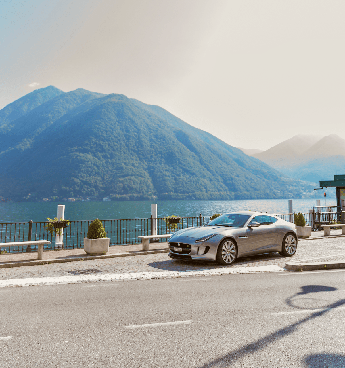 Lake Como Experiences - Argegno