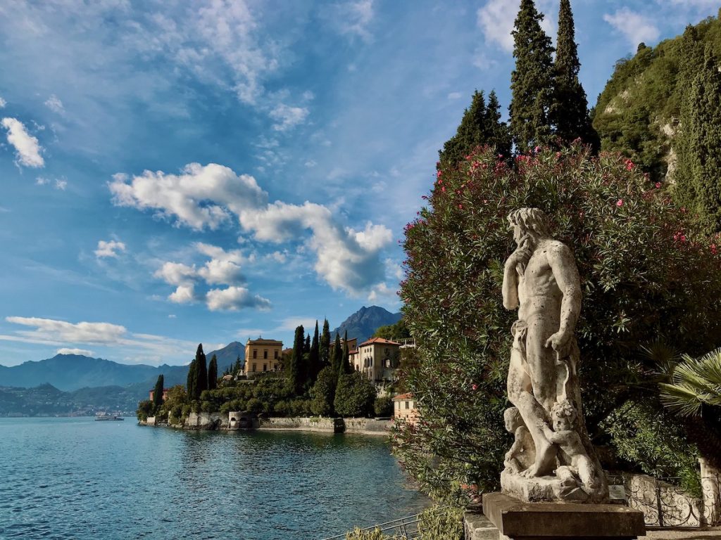 Villa Monastero Gardens - Lake Como Experiences