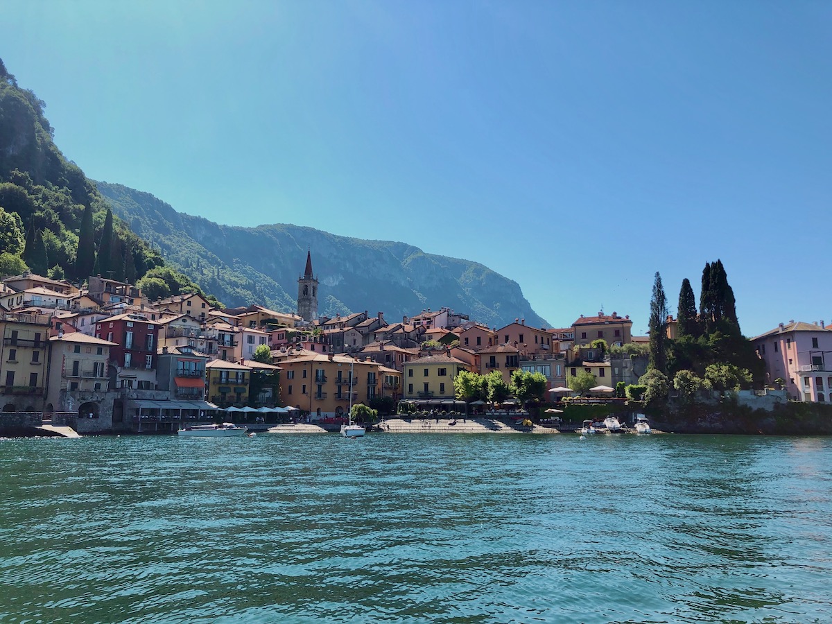 Varenna - Lake Como Experiences©