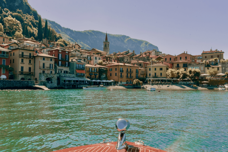 Lake Como Expriences - Varenna