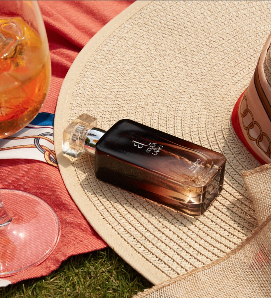 Acqua del Lario - Como